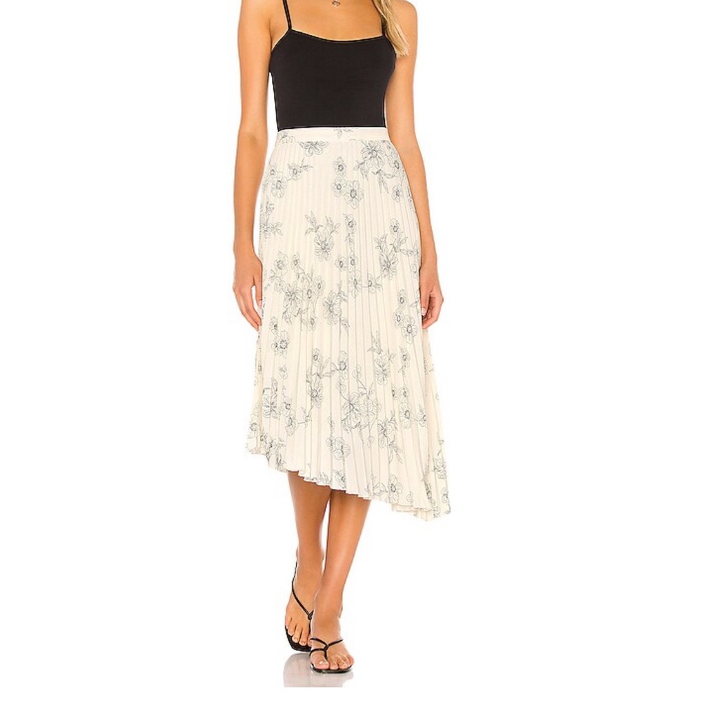 Sanctuary skirt